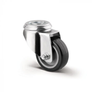 Swivel Castor 50 mm Agila Maxtech 1470PAO050P30-11