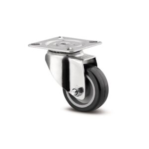 Swivel Castor 50 mm Agila Maxtech 1470PAO050P40