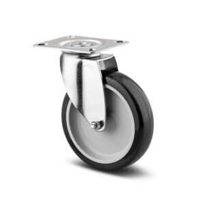 Swivel Castor 25 mm Agila Maxtech 1470PAO075P40