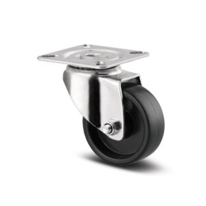 Swivel Castor 50 mm Agila Basetech 1470POI050P40