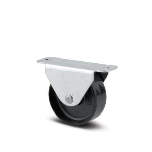 Fixed Castor 14 mm Compacta Basetech 2198POI014P60-30X17