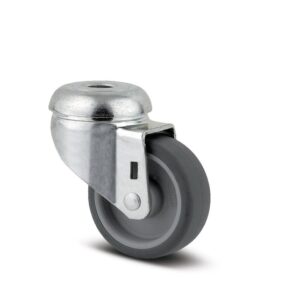 Swivel Castor 50 mm Agila Supratech 2470PJI050P30-11