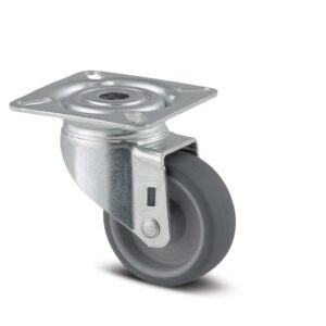 Swivel Castor 50 mm Agila Supratech 2470PJO050P40
