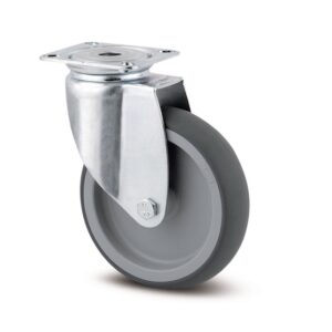 Swivel Castor 75 mm Agila Supratech 2470PJO075P40