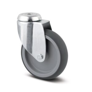 Swivel Castor 100 mm Agila Supratech 2470PJO100P30-13