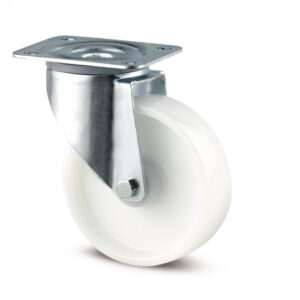 Swivel Castor 80 mm Alpha Duratech 3470UOO080P62