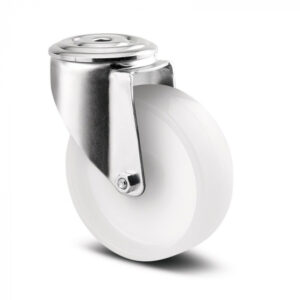 Swivel Castor 125 mm Alpha Duratech 3470UOO125P30-13