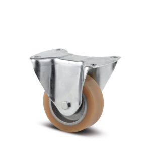 Swivel Castor 100mm Alpha Novatech 3478ITP100P62