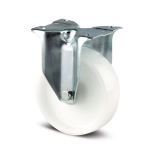 Fixed Castor 80 mm Alpha Duratech 3478UOO080P62