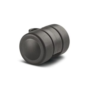 Swivel Castor 35 mm Stylea Duratech 5920UOI035L51-10 Low Height