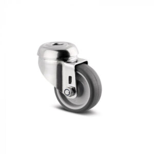 Swivel Castor 50 mm Agila Supratech 7470PJO050P30-11