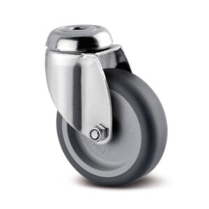 Swivel Castor 75 mm Agila Supratech 7470PJO075P30-11