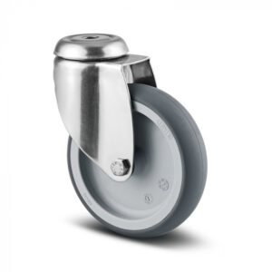 Swivel Castor 100 mm Agila Supratech 7470PJO100P30-11