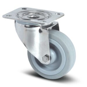 Swivel Castor 100mm Alpha Elastech 8470UFD100P62