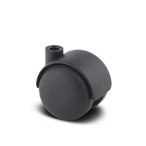 Swivel Castor 50 mm Lumina Basetech A520POI050L51-8