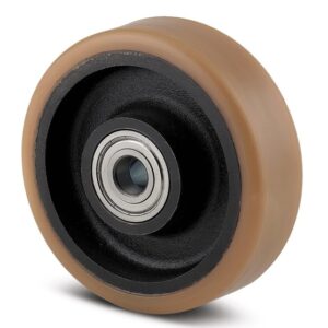 Precision Ball Bearing 200 mm FTP400x80-Ø20 FTP200x50-Ø40