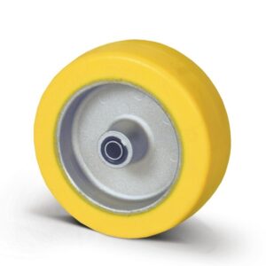 Self-Lubricating Bushing 100 mm IDG100x35-Ø8.4 yellow IDG100x35-Ø8.4 yellow