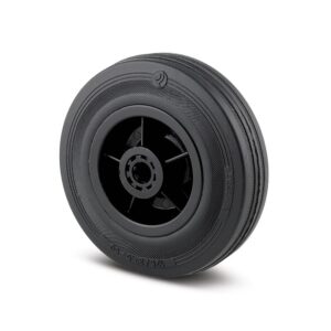 250mm Wheel Puretech PVR250X50-Ø20
