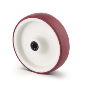 Roller Bearing 200 mm UAR200x50-Ø20 HL58 Maroon UAR200x50-Ø20 HL58 Maroon