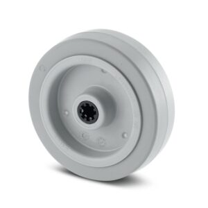 Roller Bearing 160 mm UFR160x40-Ø20 Grey UFR160x40-Ø20 Grey
