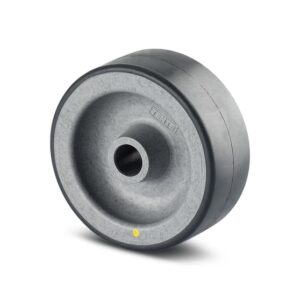 Plain Bearing 50 mm YGO050x20-Ø YGO050x20-Ø8