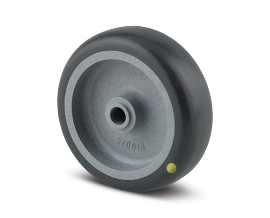 Plain Bearing 100 mm YGO100x32-Ø YGO100x32-Ø12