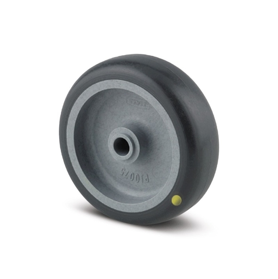 Plain Bearing 100 mm YGO100x32-Ø YGO100x32-Ø12